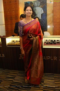 Jaipur Jewels Exhibition