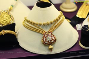 Jaipur Jewels Exhibition