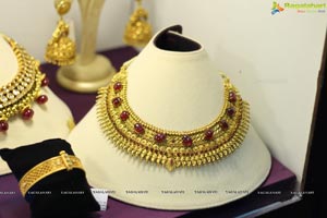 Jaipur Jewels Exhibition