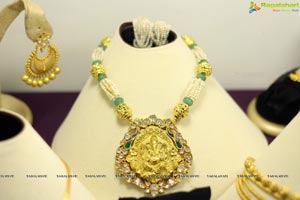 Jaipur Jewels Exhibition