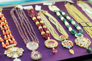 Jaipur Jewels Exhibition