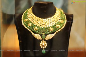 Jaipur Jewels Exhibition