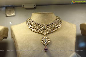 Jaipur Jewels Exhibition