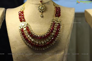 Jaipur Jewels Exhibition