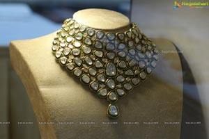 Jaipur Jewels Exhibition