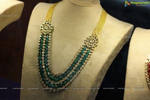 Jaipur Jewels Exhibition