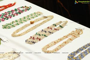 Jaipur Jewels Exhibition