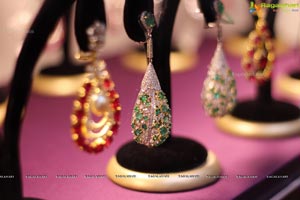 Jaipur Jewels Exhibition