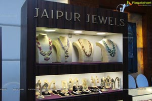 Jaipur Jewels Exhibition