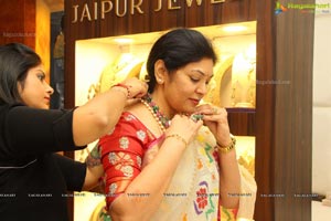 Jaipur Jewels Exhibition