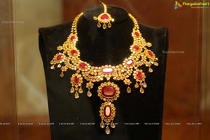 Jaipur Jewels Exhibition
