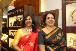 Jaipur Jewels Exhibition