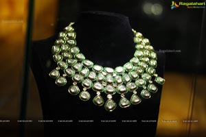 Jaipur Jewels Exhibition