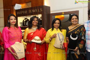 Jaipur Jewels Exhibition