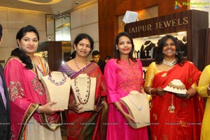 Jaipur Jewels Exhibition