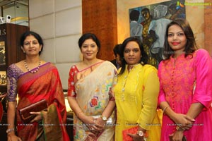 Jaipur Jewels Exhibition