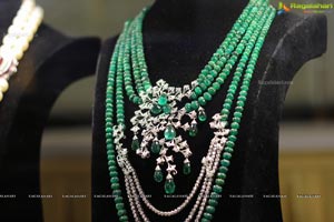 Jaipur Jewels Exhibition