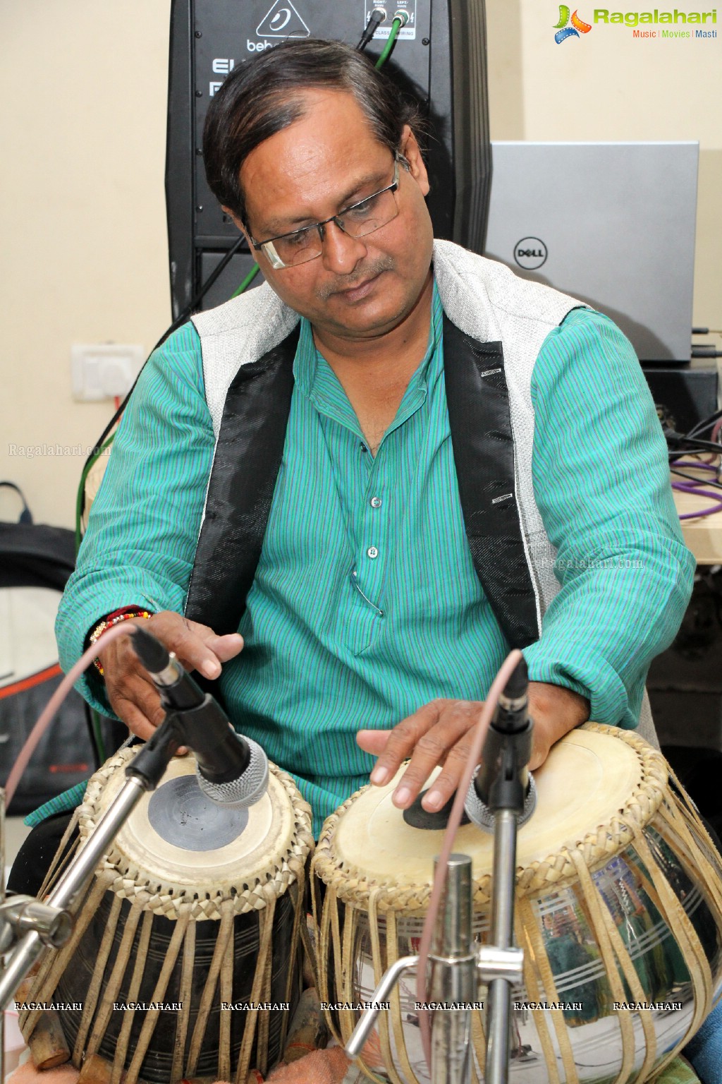 Janma Shatabdi Mohatsav of Guruvarya Dr. D.B.Despande (1916-2016)