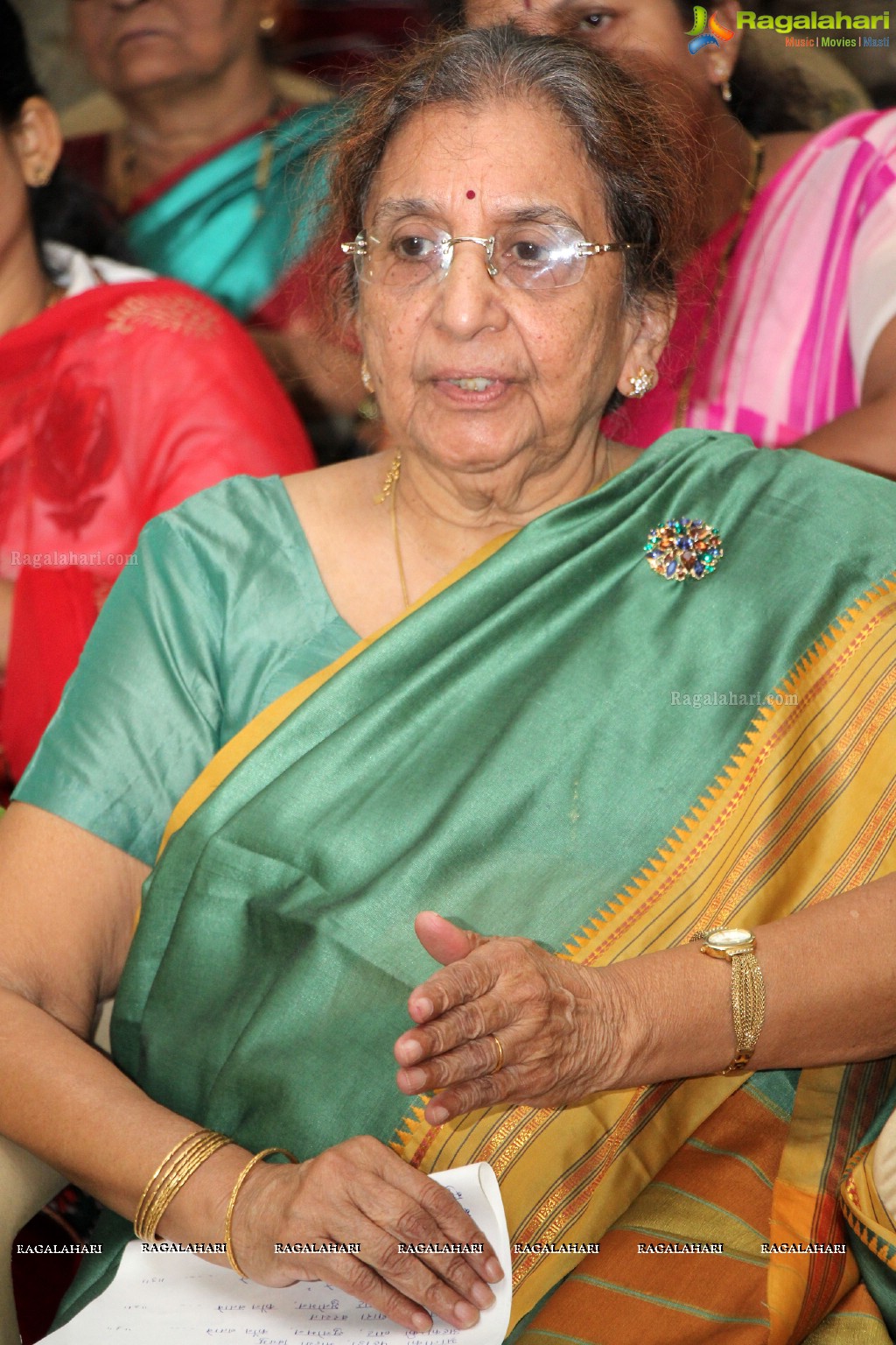 Janma Shatabdi Mohatsav of Guruvarya Dr. D.B.Despande (1916-2016)