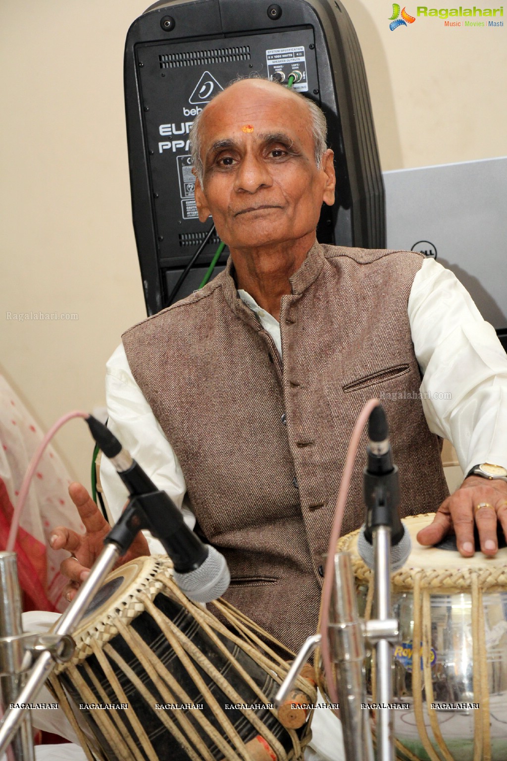 Janma Shatabdi Mohatsav of Guruvarya Dr. D.B.Despande (1916-2016)