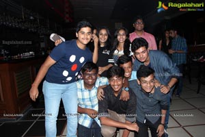 Khush Birthday Celebration