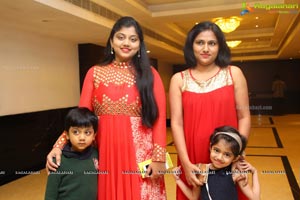 Krish Birthday Photos