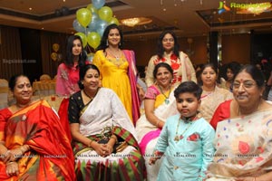 Krish Birthday Photos