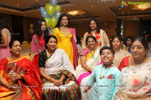 Krish Birthday Photos