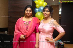 Krish Birthday Photos