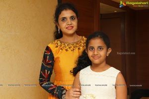 Krish Birthday Photos