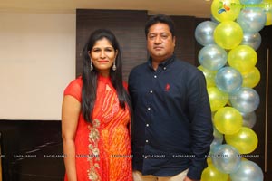 Krish Birthday Photos