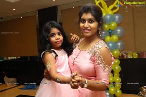 Krish Birthday Photos