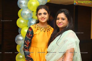 Krish Birthday Photos