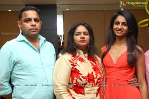 Krish Birthday Photos