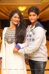 Krish Birthday Photos