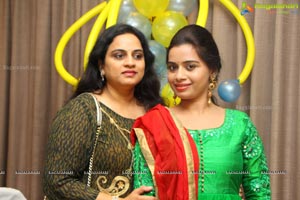 Krish Birthday Photos