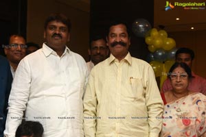 Krish Birthday Photos