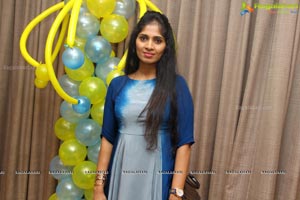 Krish Birthday Photos