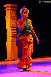 Kuchipudi Dance Ballet