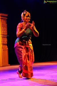 Kuchipudi Dance Ballet