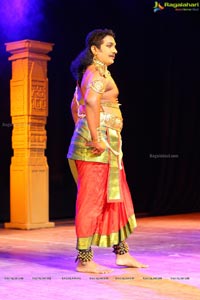 Kuchipudi Dance Ballet