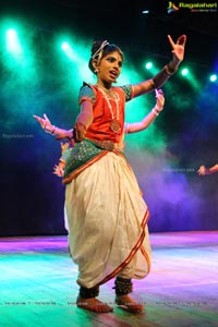 Kuchipudi Dance Ballet