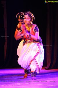 Kuchipudi Dance Ballet