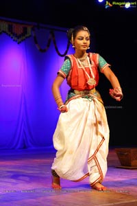 Kuchipudi Dance Ballet