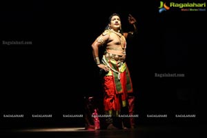 Kuchipudi Dance Ballet