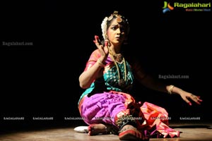 Kuchipudi Dance Ballet