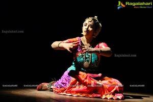 Kuchipudi Dance Ballet