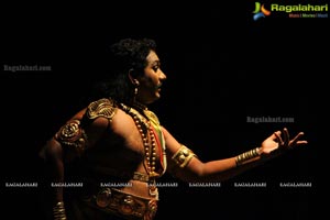 Kuchipudi Dance Ballet