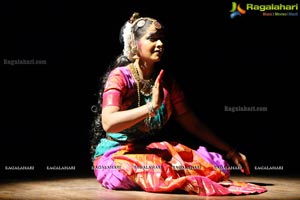 Kuchipudi Dance Ballet