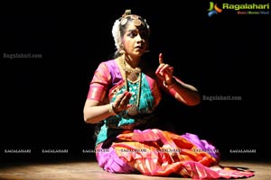 Kuchipudi Dance Ballet